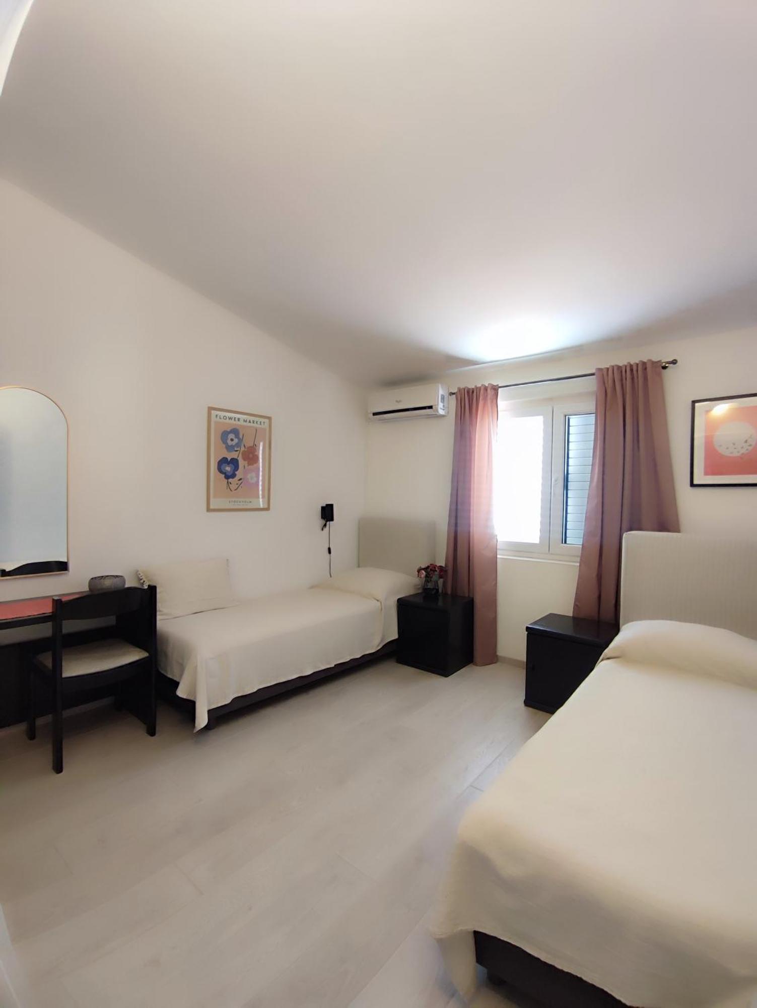 Apartments Divna Baska Voda Exterior photo