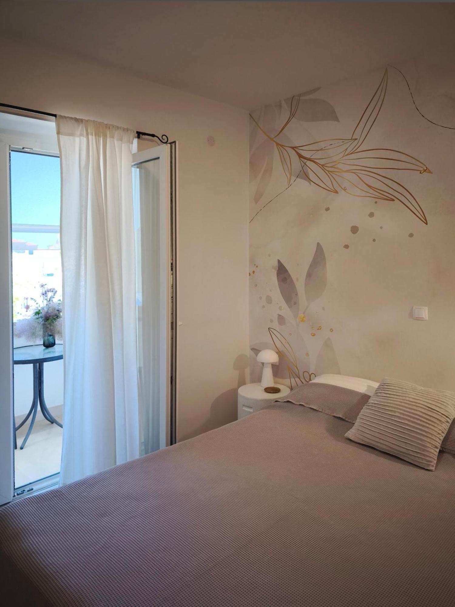 Apartments Divna Baska Voda Exterior photo